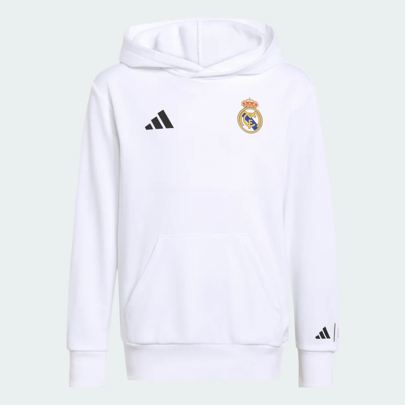 adidas Kids adidas Real Madrid Avengers Hoodie Kids