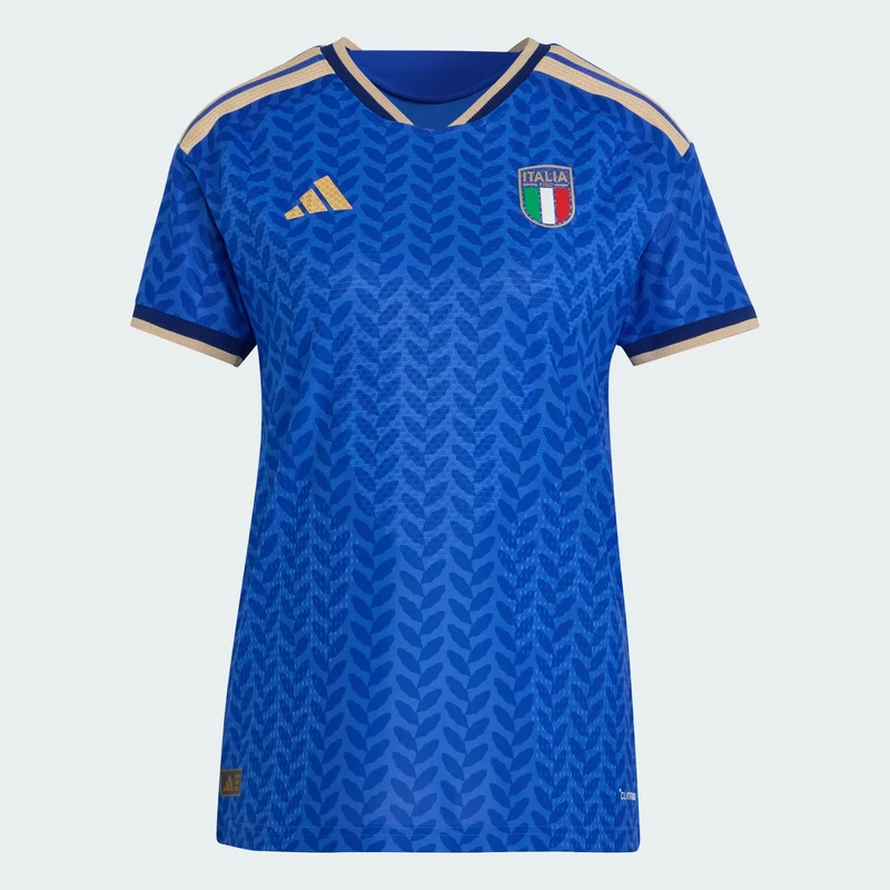 adidas Women Italy 26 Women's Team Home Authentic Jersey