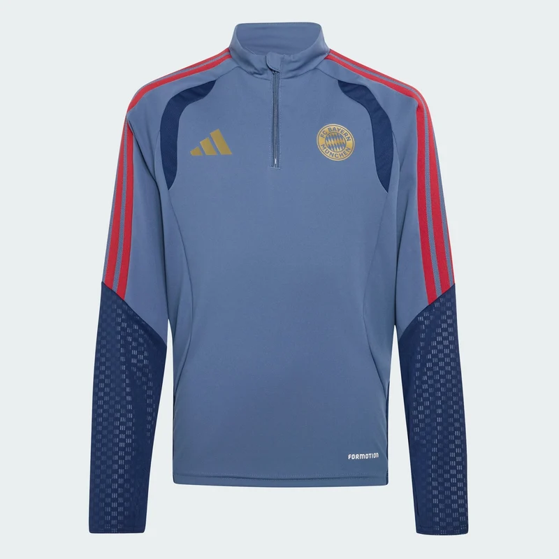 adidas Kids FC Bayern 26/27 Training Top Kids