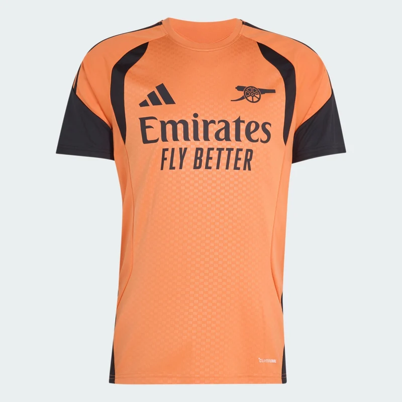 adidas Men Arsenal FC 26/27 Tiro Training Jersey