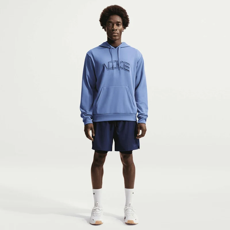 Dri-FIT UV-hoodie