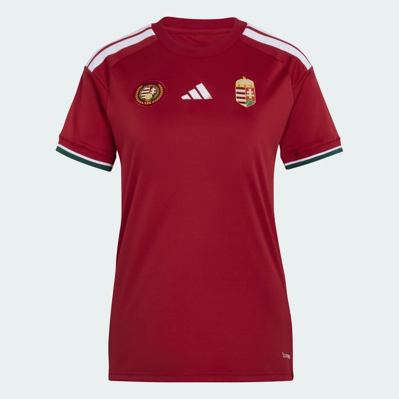 adidas Women Hungary 26 Home Jersey