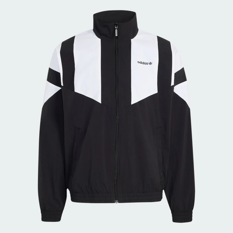 adidas Originals Men BLOCKED TRACK TOP