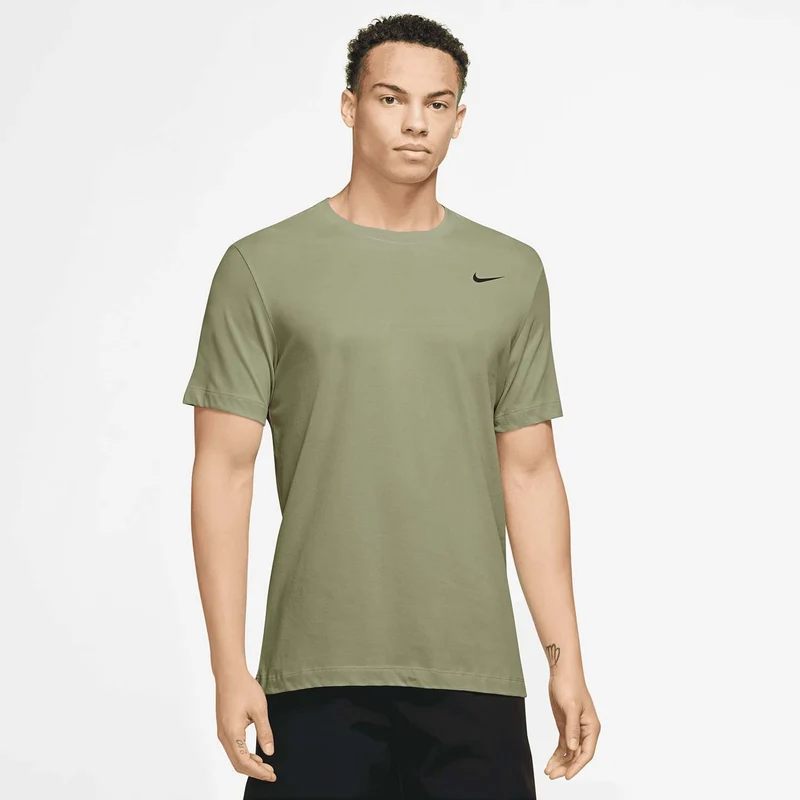 Dri-fit Men's Training T-shirt