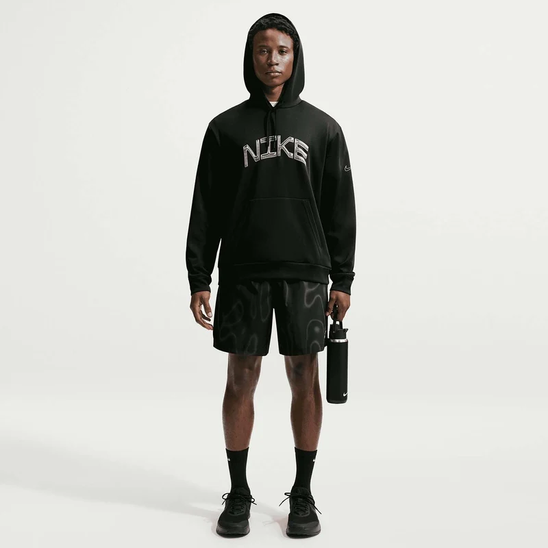 Dri-FIT UV-hoodie