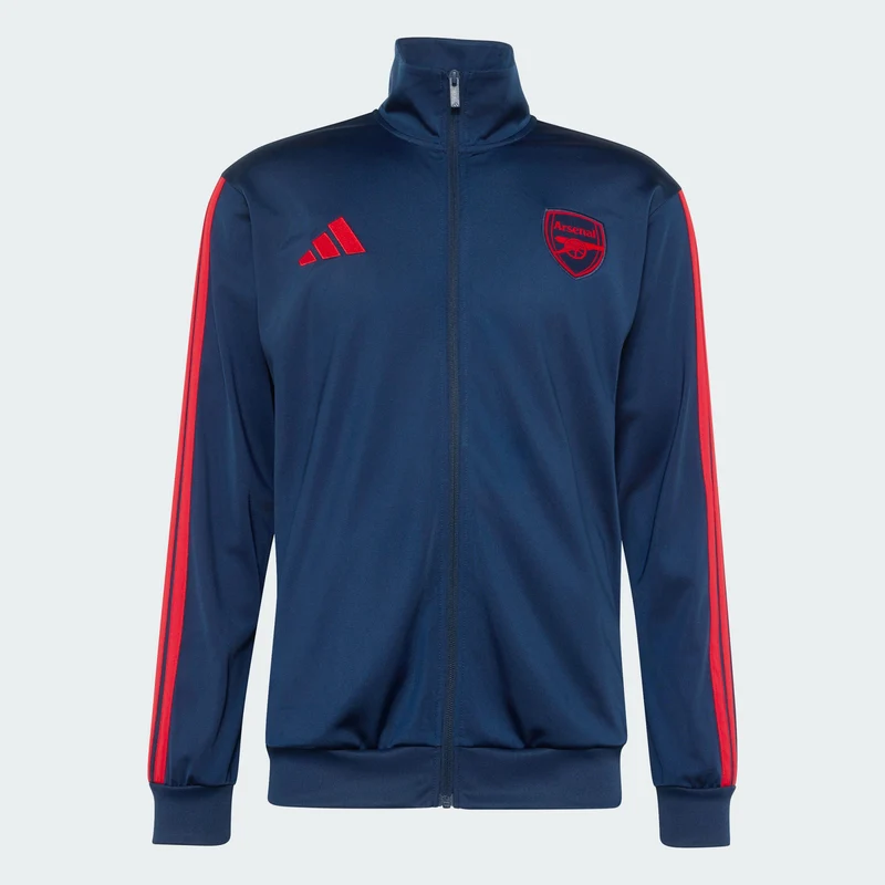 adidas Men Arsenal FC DNA Track Top