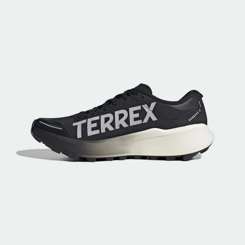 adidas Men Terrex Agravic 4 Trail Running Shoes