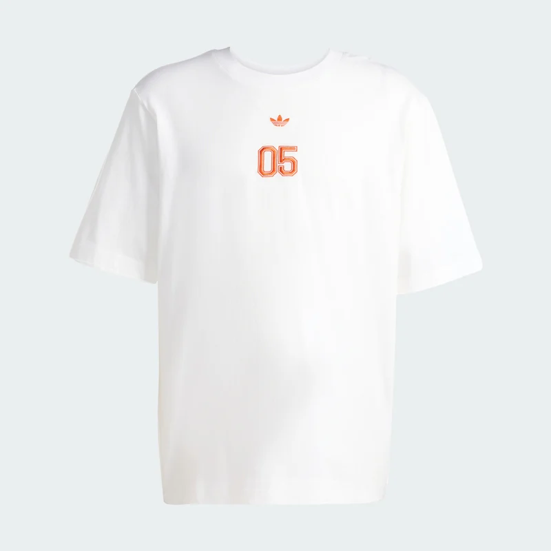 adidas Men Jude Bellingham Oversized Tee