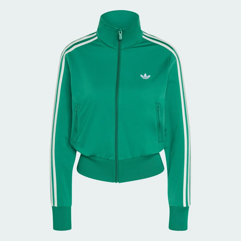 adidas Originals Women Firebird Classic Track Top