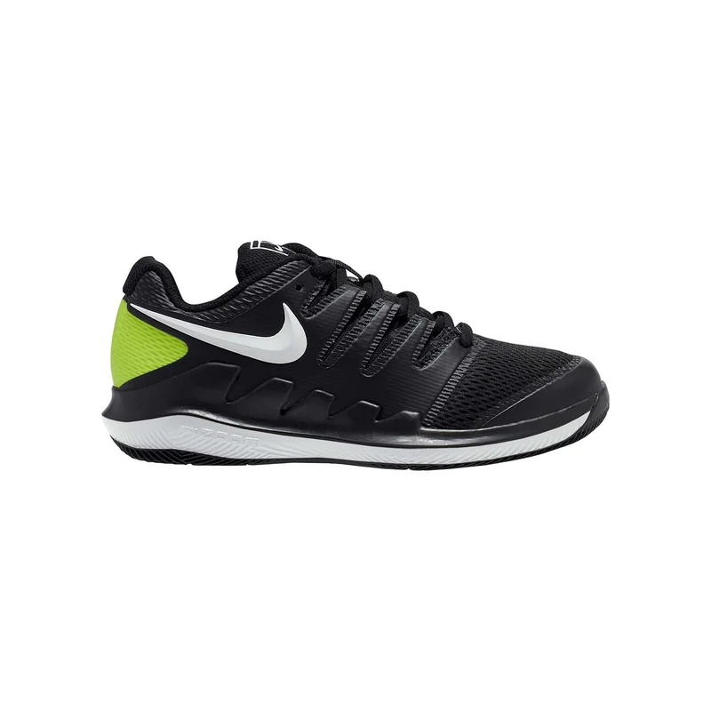 Court Jr. Vapor X Tennisschoenen voor kleuters/kids