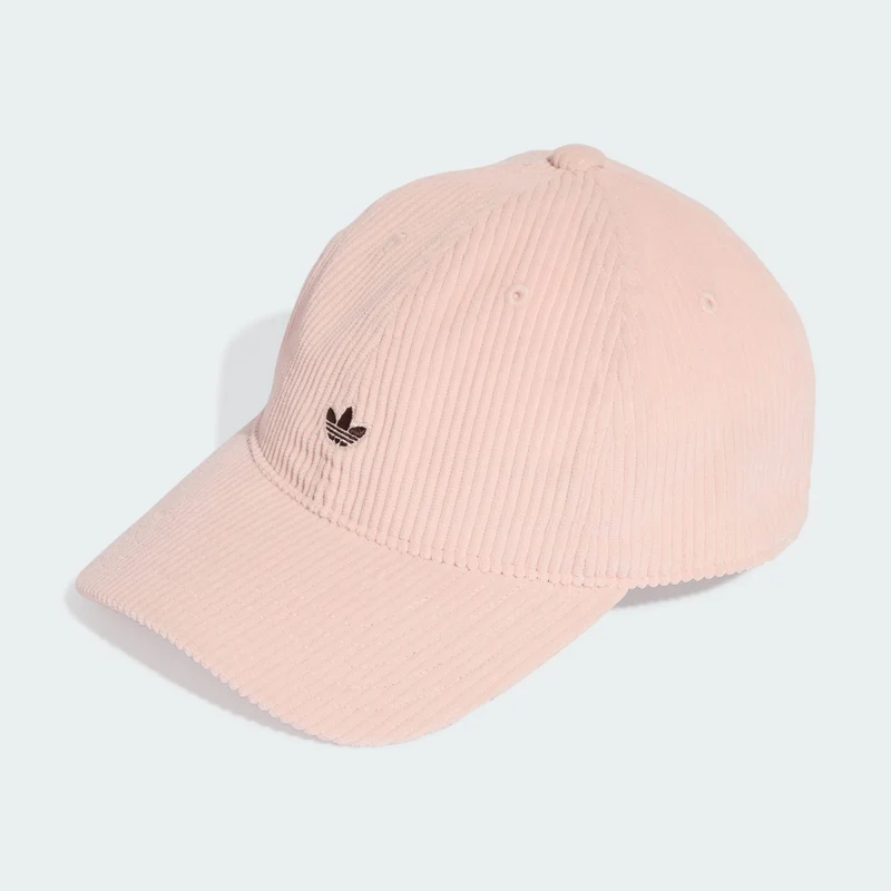 adidas Originals Unisex Corduroy Baseball Cap