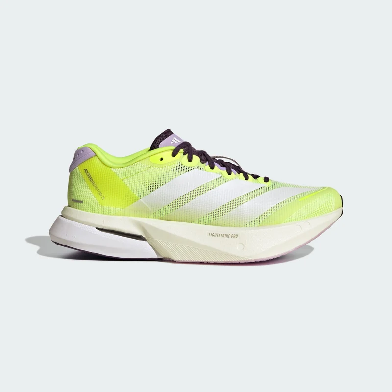adidas Women Adizero Boston 13 Shoes
