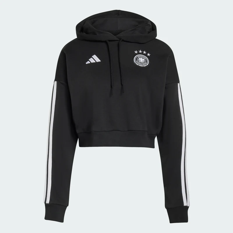 adidas Women Germany DNA Hoodie