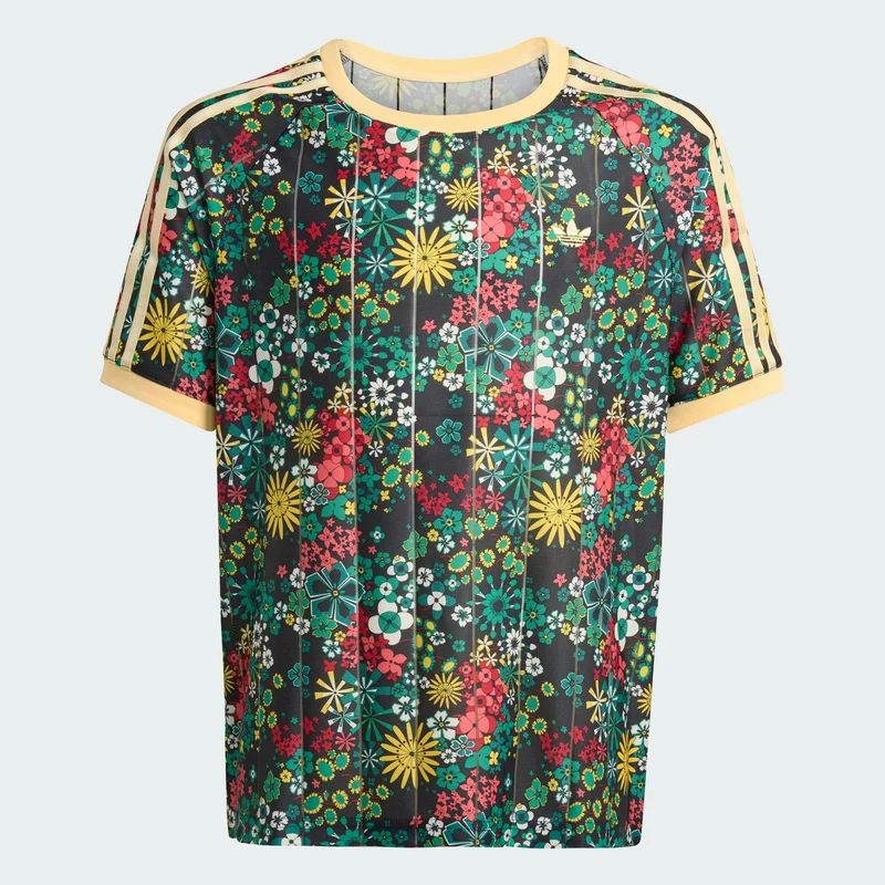 adidas Originals Kids adidas Originals x Liberty London TEE