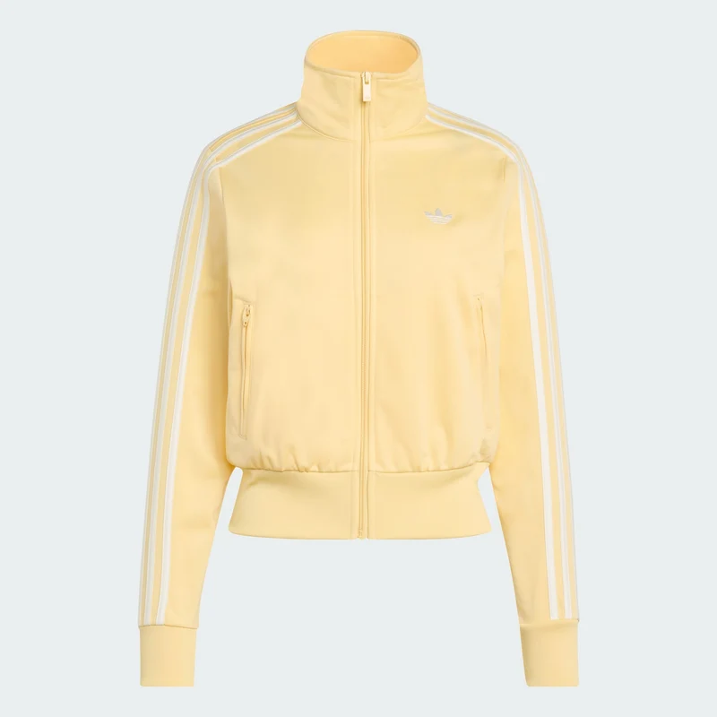 adidas Originals Women Firebird Classic Track Top