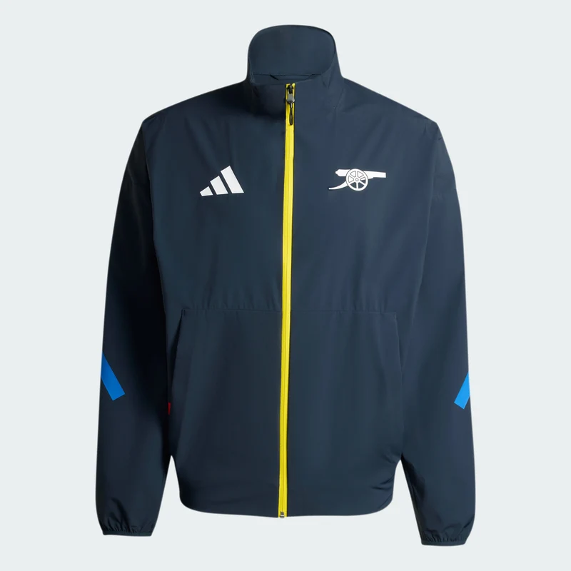 adidas Men Arsenal FC Z.N.E. Anthem Jacket