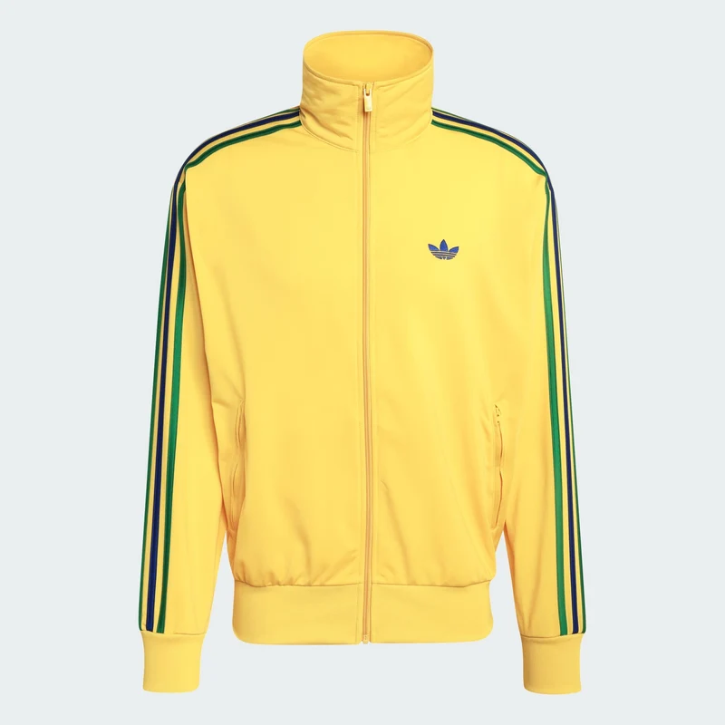 adidas Originals Men Firebird Track Jacket