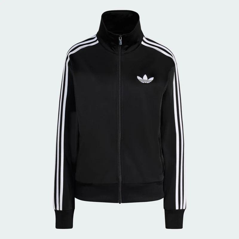 adidas Originals Women FIREBIRD TRACK TOP LOOSE