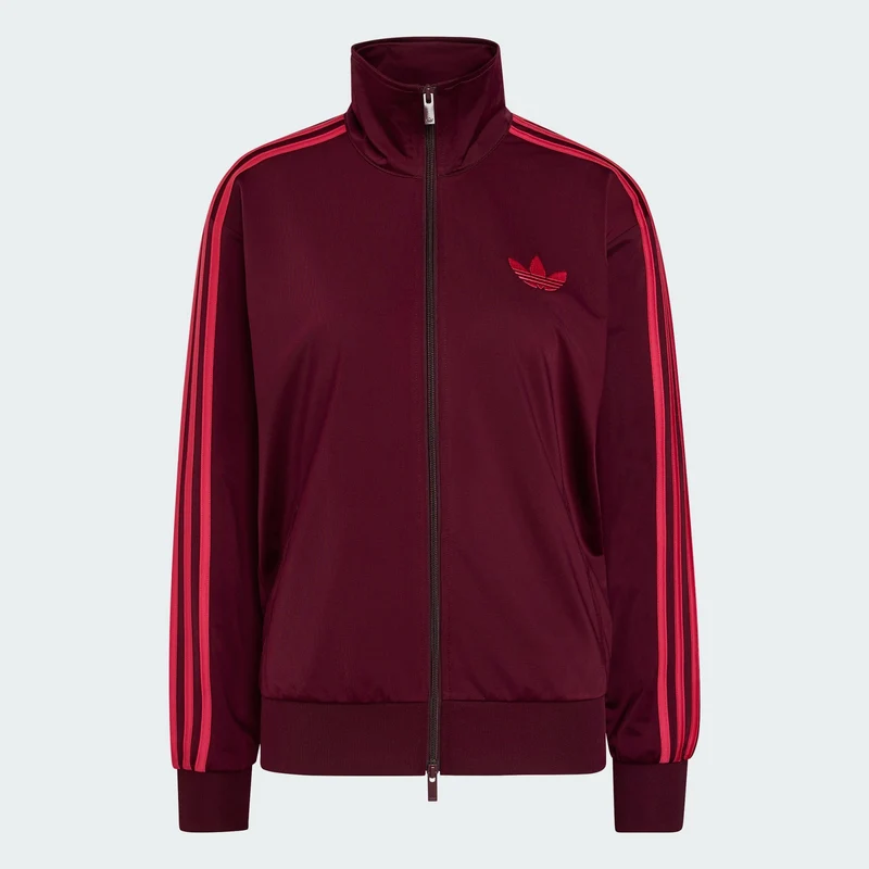 adidas Originals Women FIREBIRD TRACK TOP LOOSE