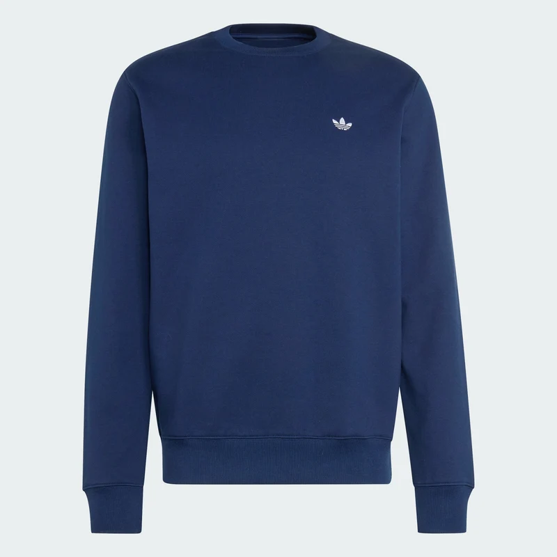 adidas Originals Men TREFOIL ESSENTIALS CREW Sweatshirt