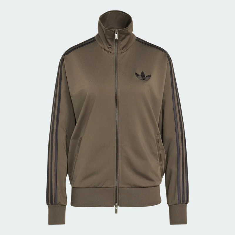 adidas Originals Women FIREBIRD TRACK TOP LOOSE