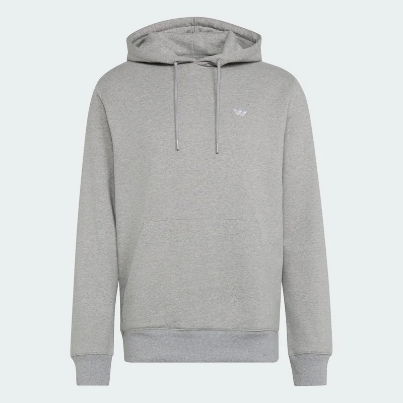 adidas Originals Men Trefoil Essentials Hoodie