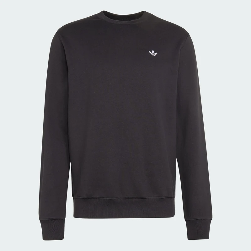 adidas Originals Men TREFOIL ESSENTIALS CREW Sweatshirt