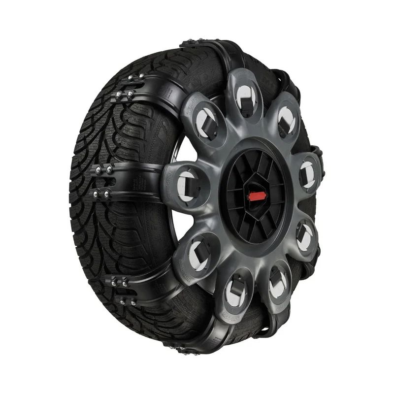Spikes Spider Compact 2