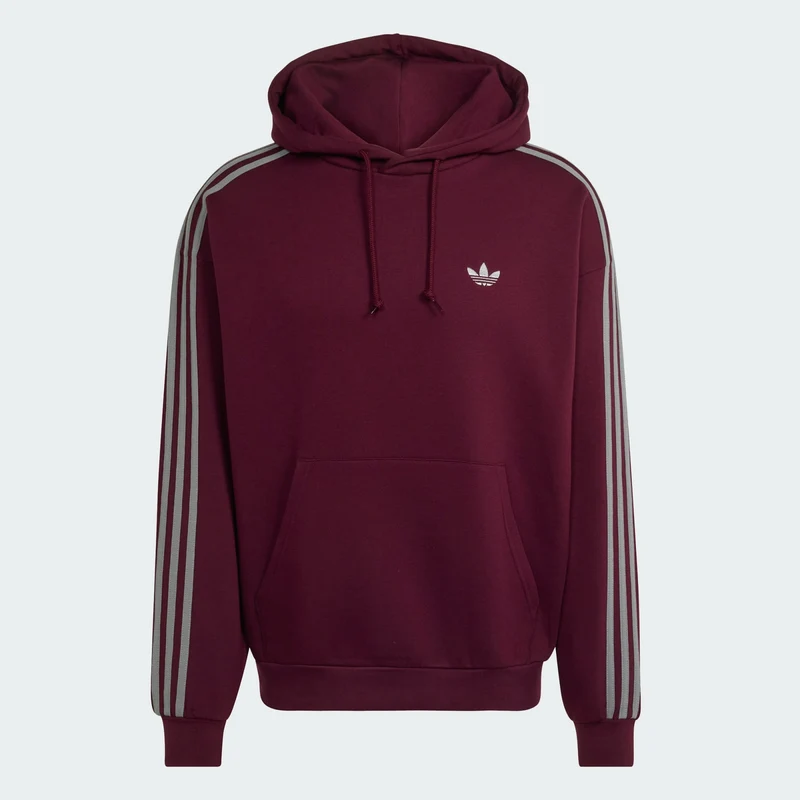 adidas Originals Men ADICOLOR CLASSICS 3-STRIPES HOODY