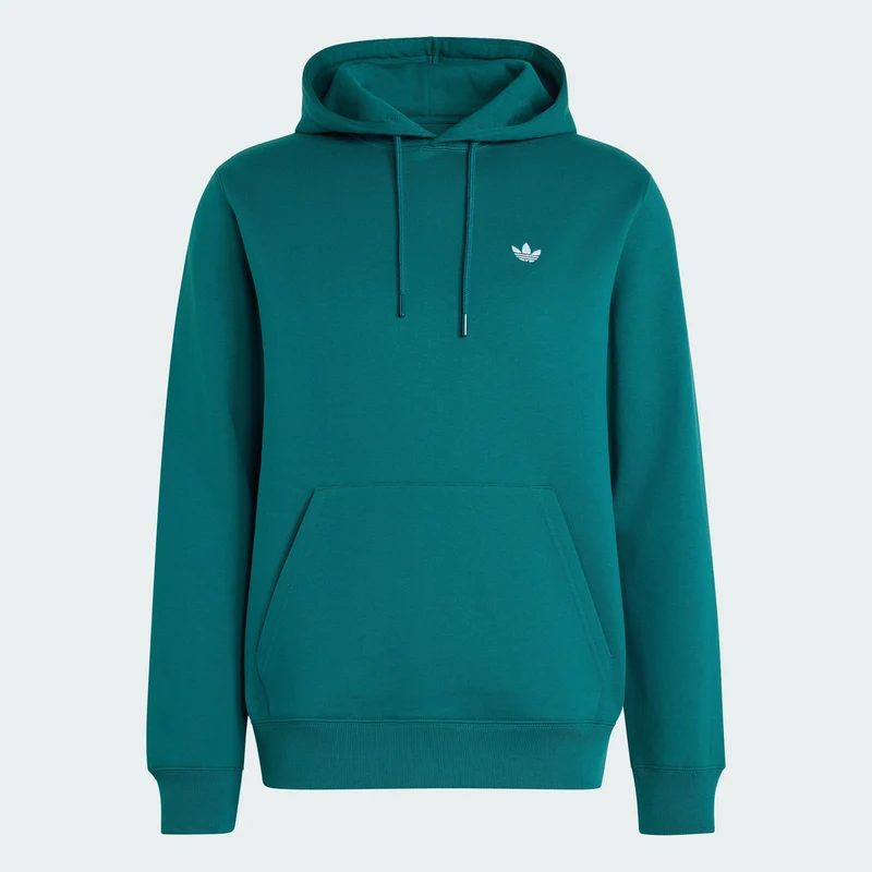 adidas Originals Men TREFOIL ESSENTIALS HOODIE