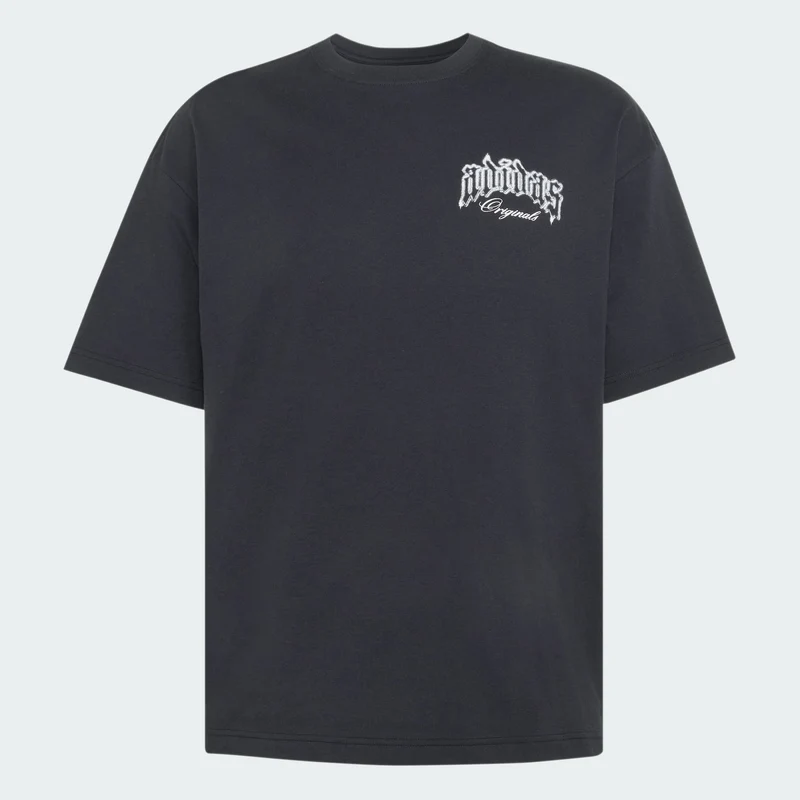 adidas Originals Men SST ARCH TEE