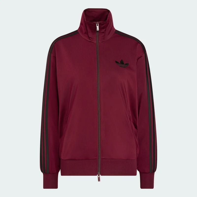 adidas Originals Women FIREBIRD TRACK TOP LOOSE