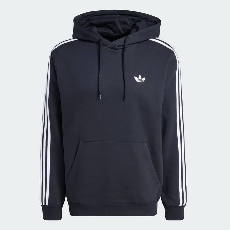 adidas Originals Men 3-STRIPES HOODIE