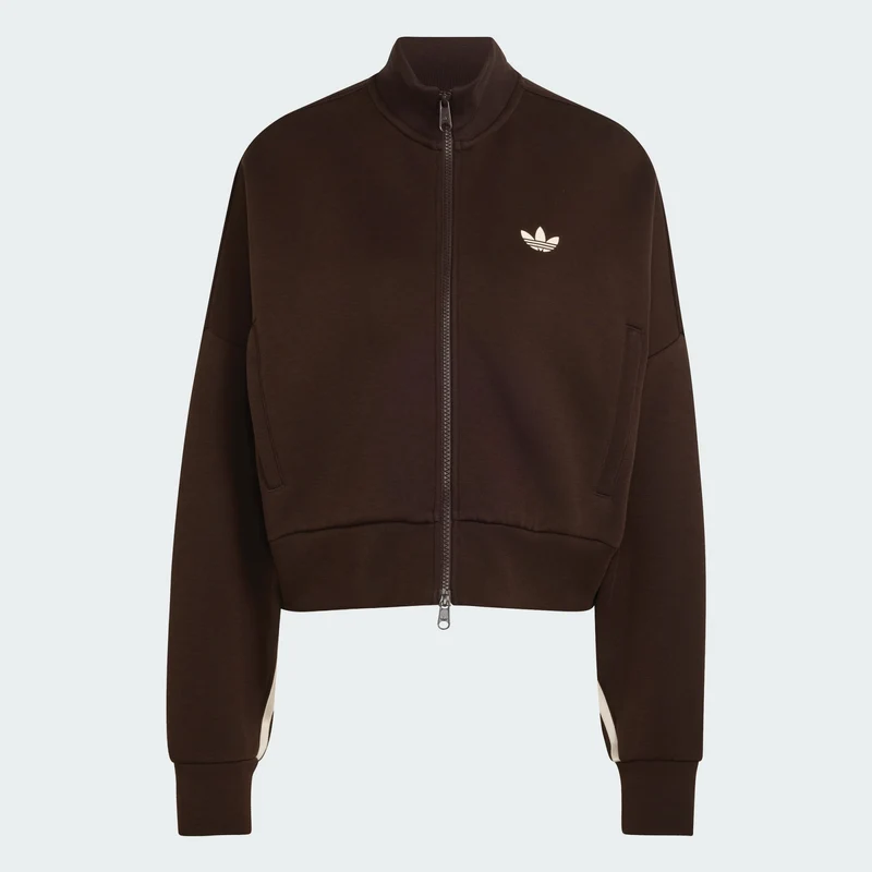 adidas Originals Women SPACER TRACKTOP