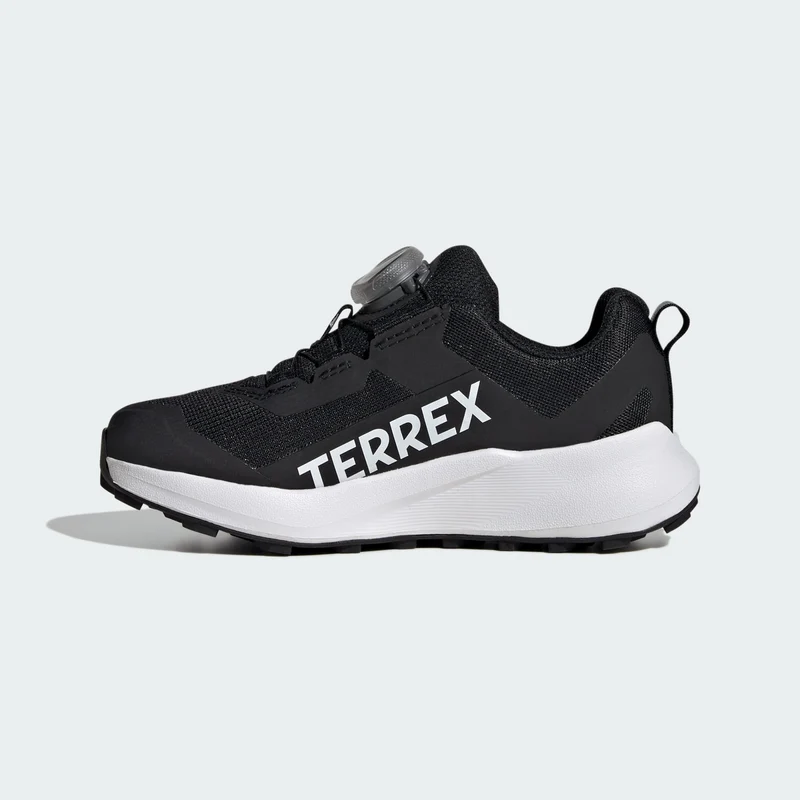 adidas Kids Terrex Agravic BOA Trail Running Shoes Kids