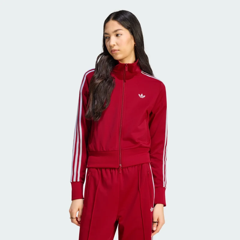 adidas Originals Women Firebird Classic Track Jacket