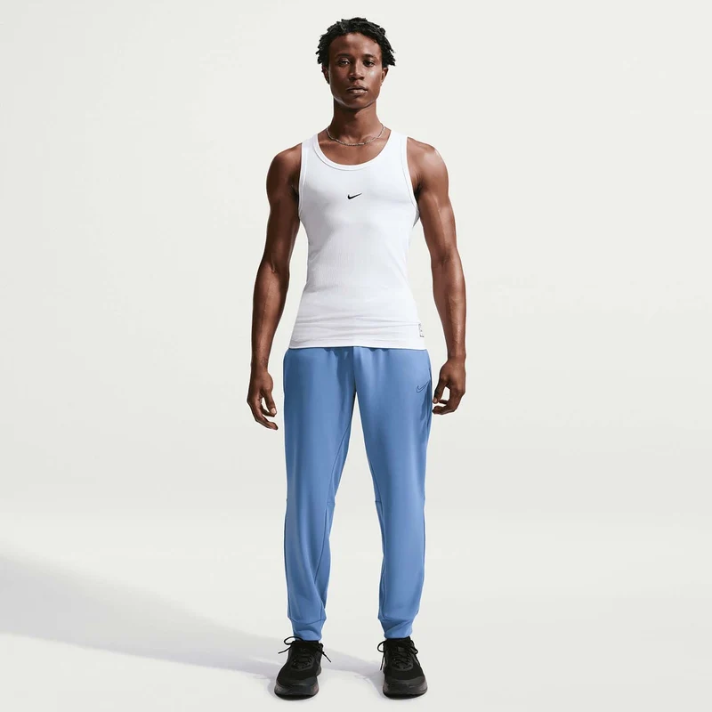 flex men's dri-fit uv fleece Fitness Joggers