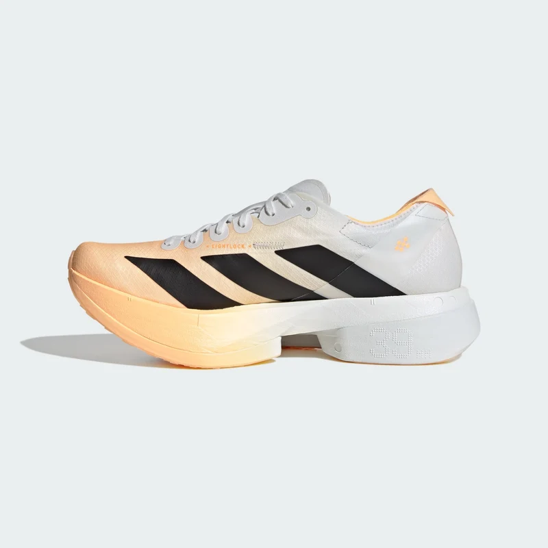 adidas Women ADIZERO ADIOS PRO 4 RUNNING SHOES