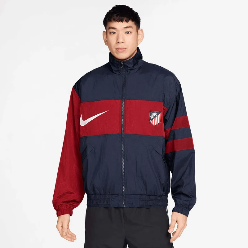 Atletico Madrid i96 trainingsjas