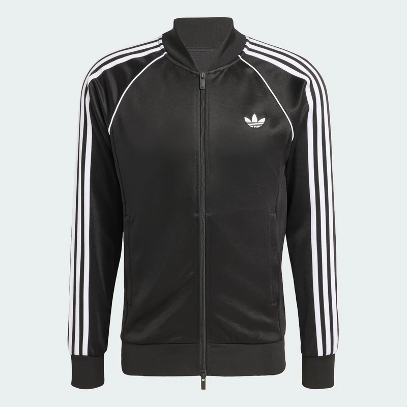 adidas Originals Men Sst Track Top