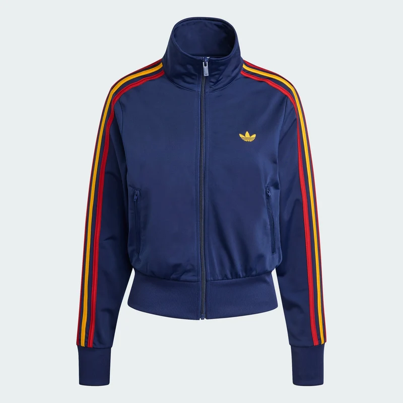 adidas Originals Women FIREBIRD CLASSIC TRACK TOP
