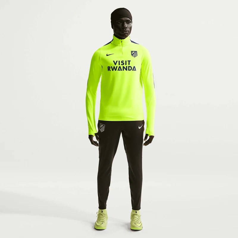 Atletico Madrid Dri-Fit Strike broek