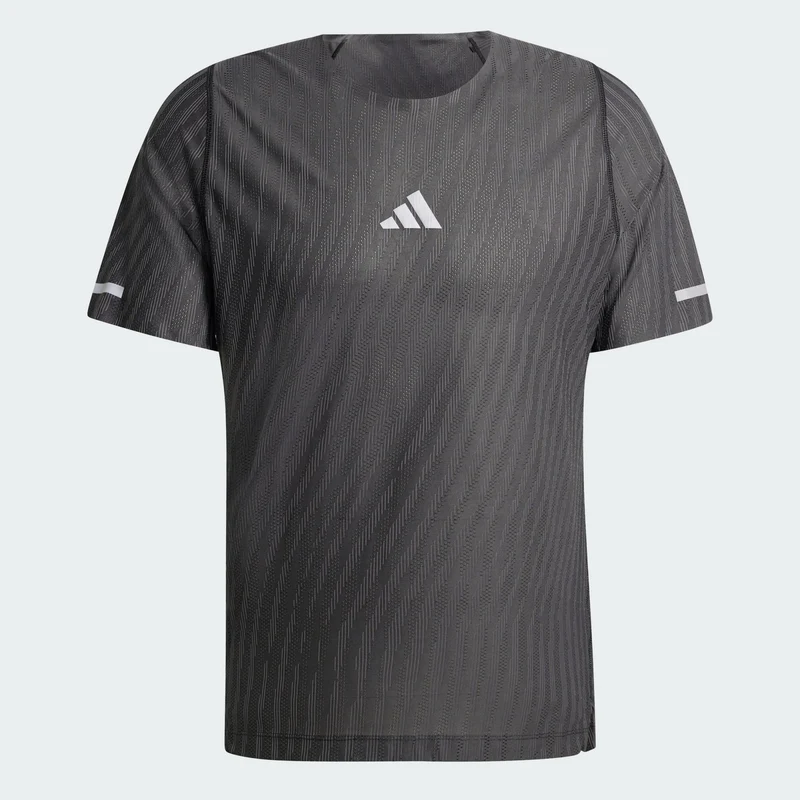 adidas Men Adi365 Climacool+ Engineered T-Shirt