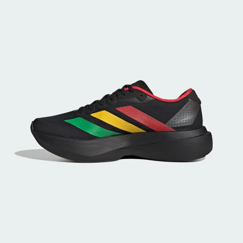 adidas Women Jamaica 26 x Bob Marley Adizero EVO SL Shoes
