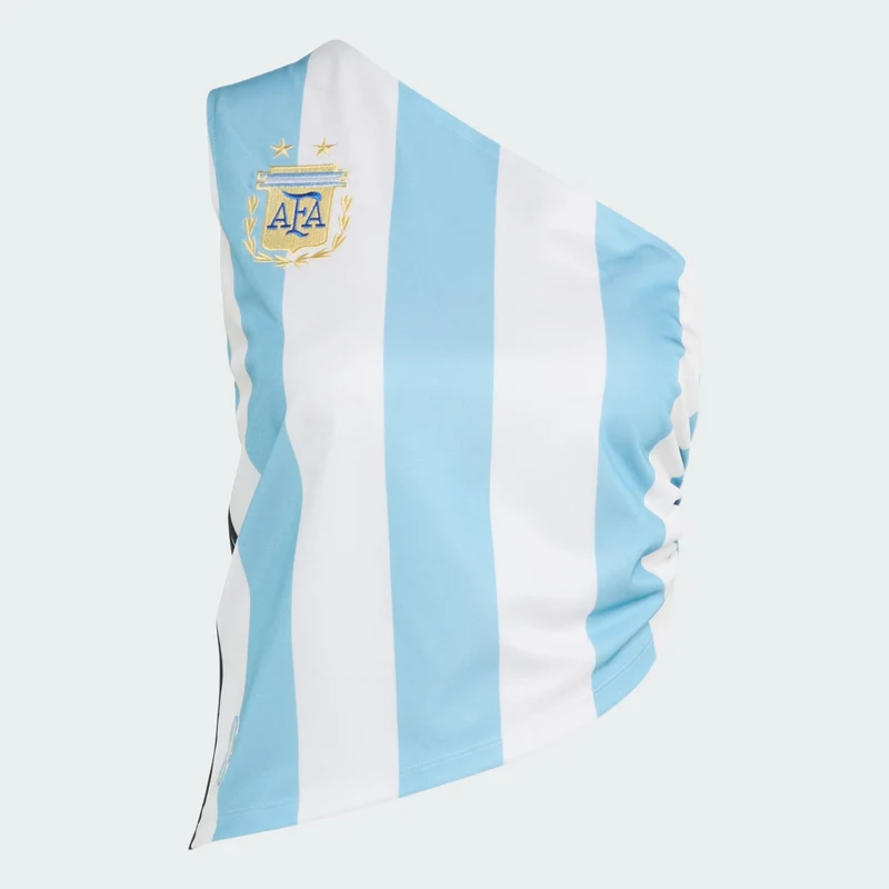 adidas Originals Women Argentina Reconstructed Bringback Jersey