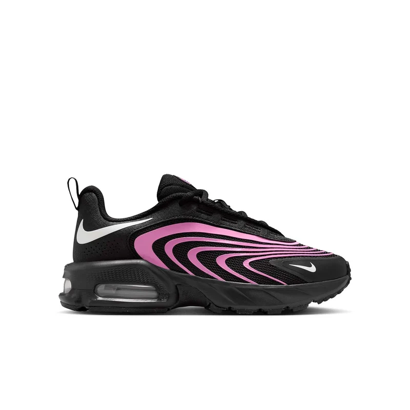 Air Max Fire Big Kids' schoenen
