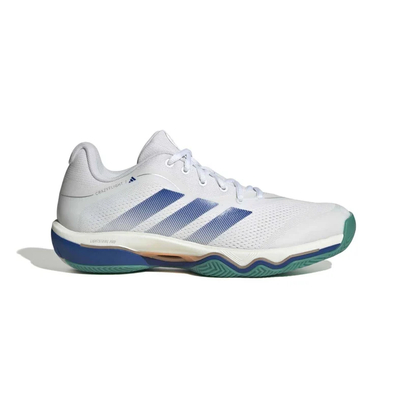 crazyflight 7 indoorschoenen