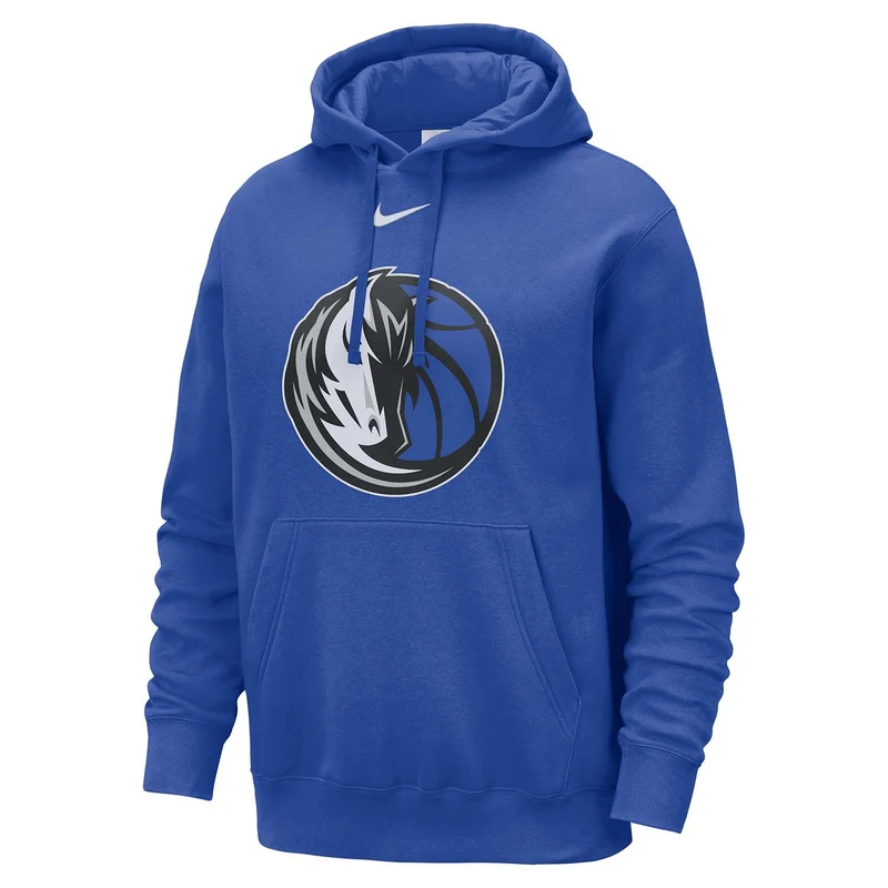 Dallas Mavericks Club NBA-hoodie