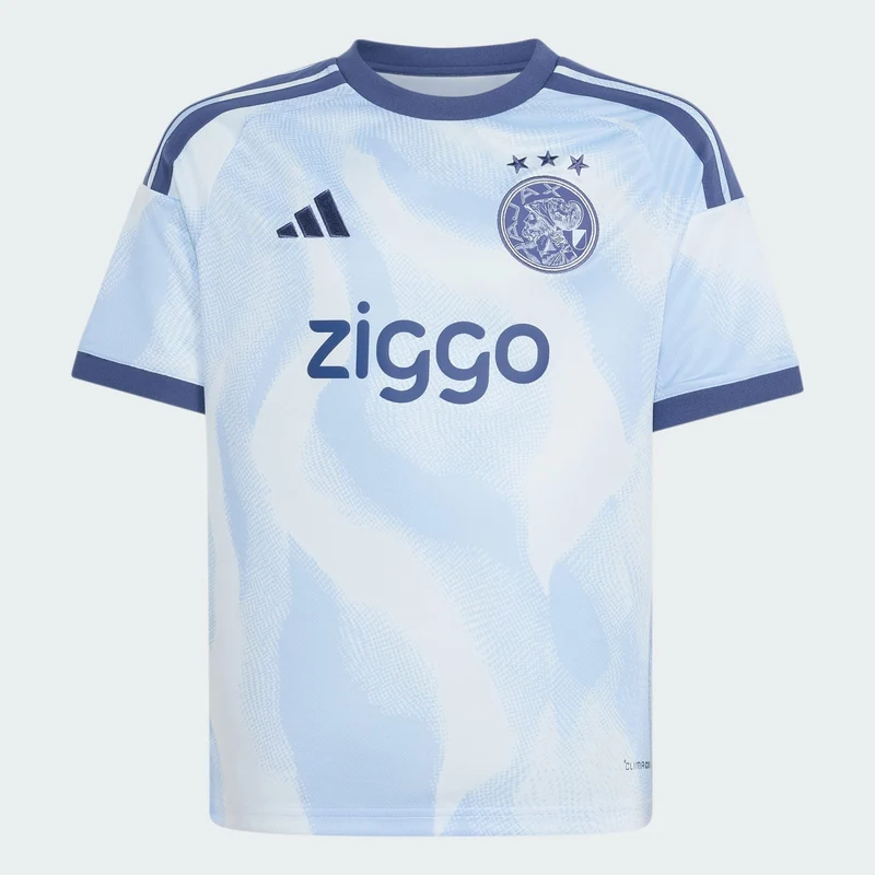 adidas Kids Ajax Amsterdam 26/27 Third Jersey Kids