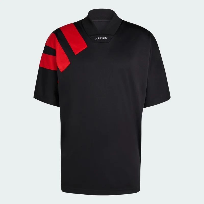 adidas Originals Men ADICOLOR BLOCKED JERSEY